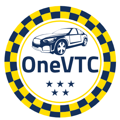 OneVTC Clermont Auvergne logo